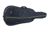 Violonchelo GEWA Allegro 1/4, sin montar, con estuche