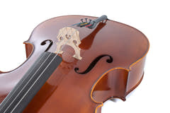 GEWA Allegro cello 1/8, sat op