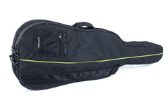 Violonchelo GEWA Allegro - 4/4 (Listo para tocar, incluye bag, arco de carbono, cuerdas Larsen Aurora, asegurado para el transporte)