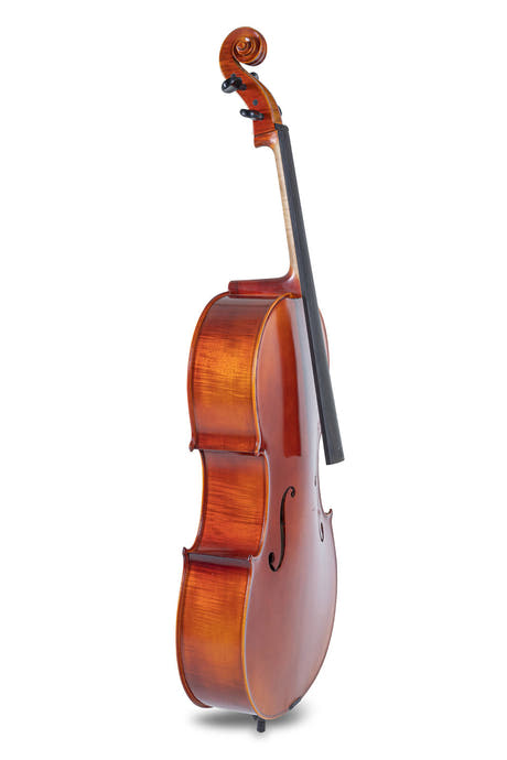 GEWA Ideale violonchelo 1/2, sin ajustar