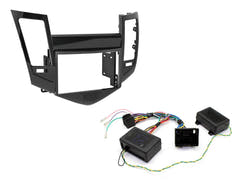 21CTKCV01 Kit de Montaje para Chevrolet Cruze