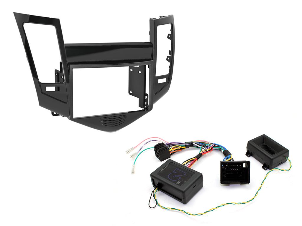 21CTKCV01 Kit de Montaje para Chevrolet Cruze