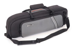 pTrumpet Trompeta hyTech - Black