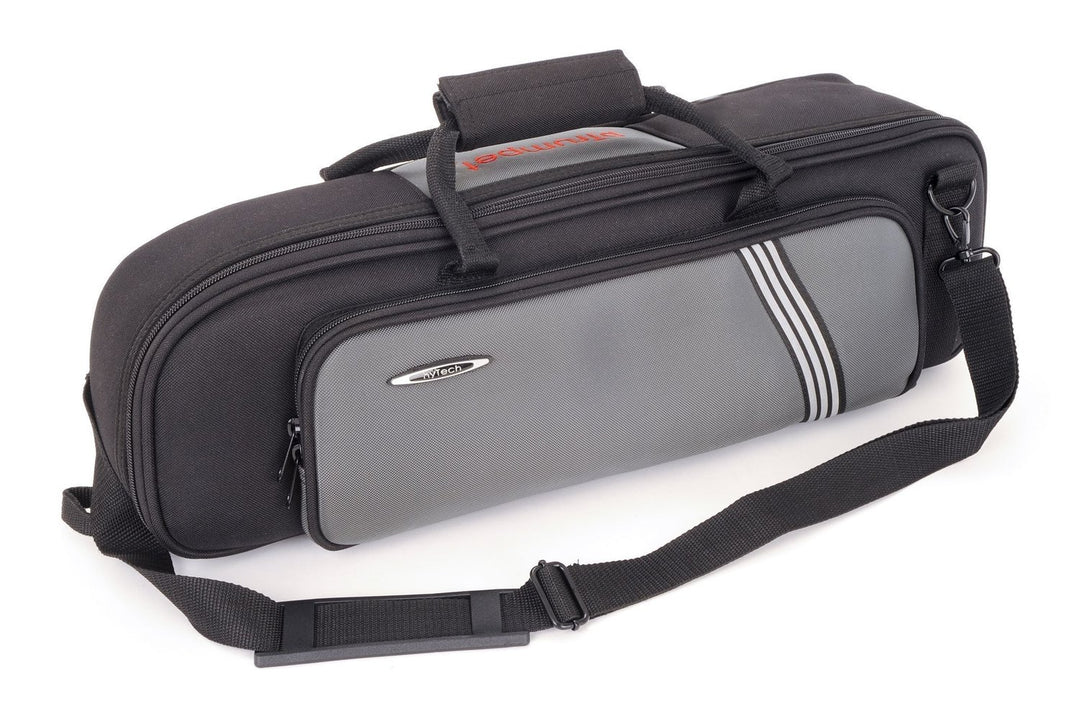 pTrumpet Trompeta hyTech - Black