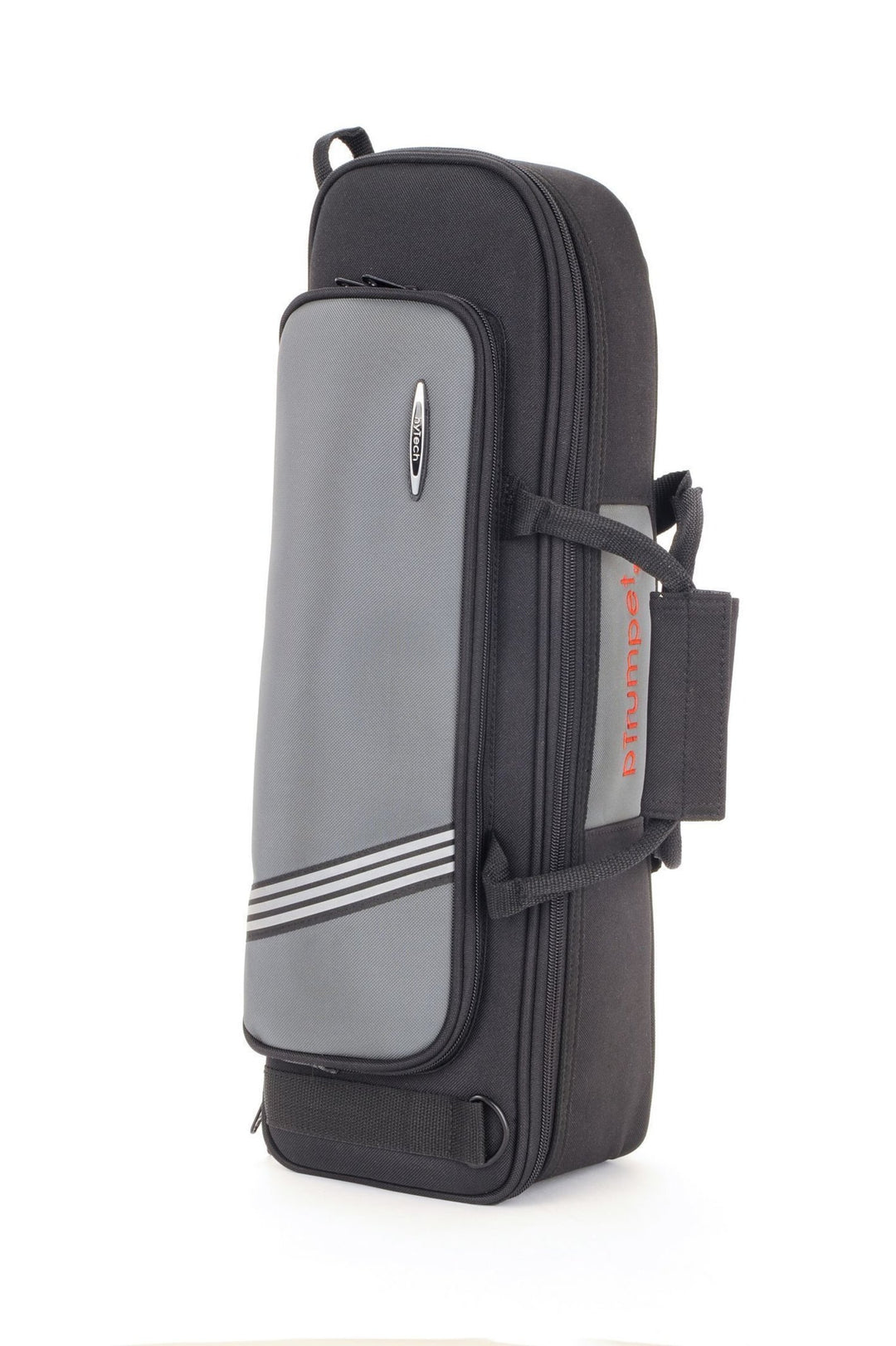 pTrumpet Trompeta hyTech - Black