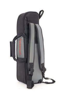 pTrumpet Trompeta hyTech - Black