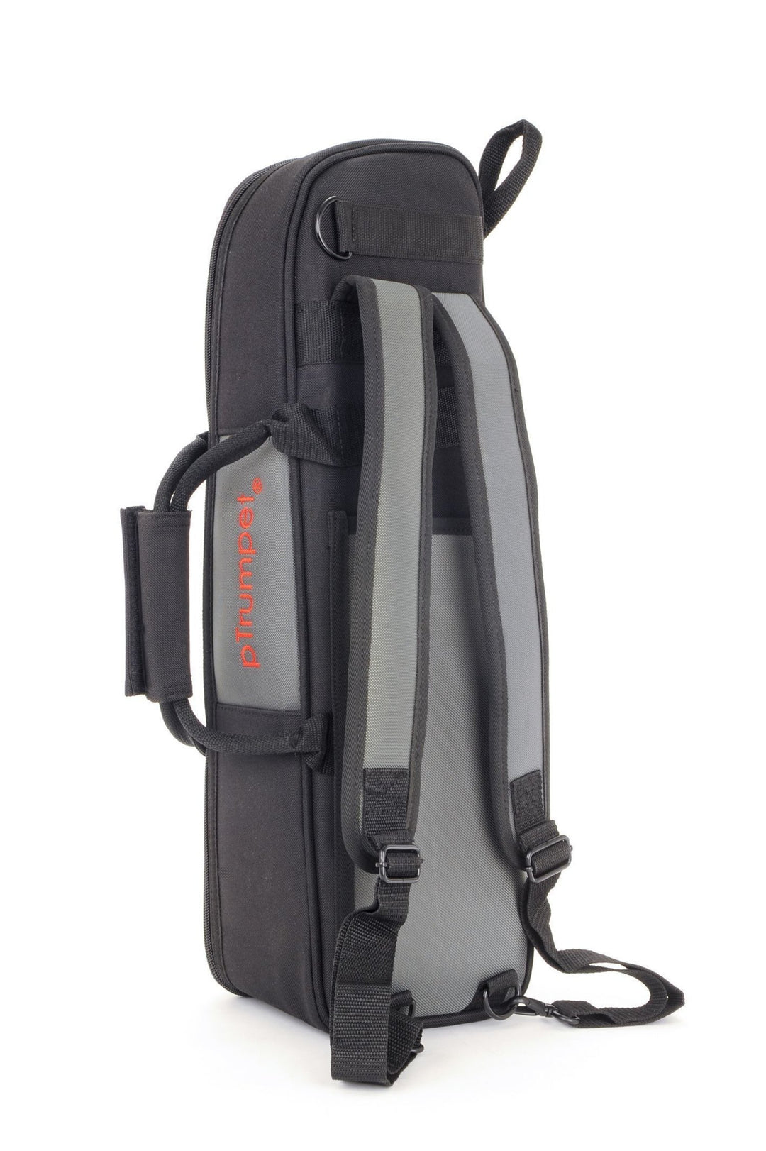 pTrumpet Trompeta hyTech - Black