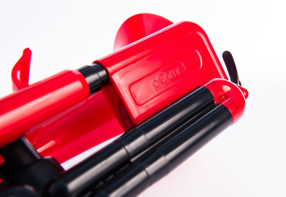 pCornet Cornet pCornet - Red