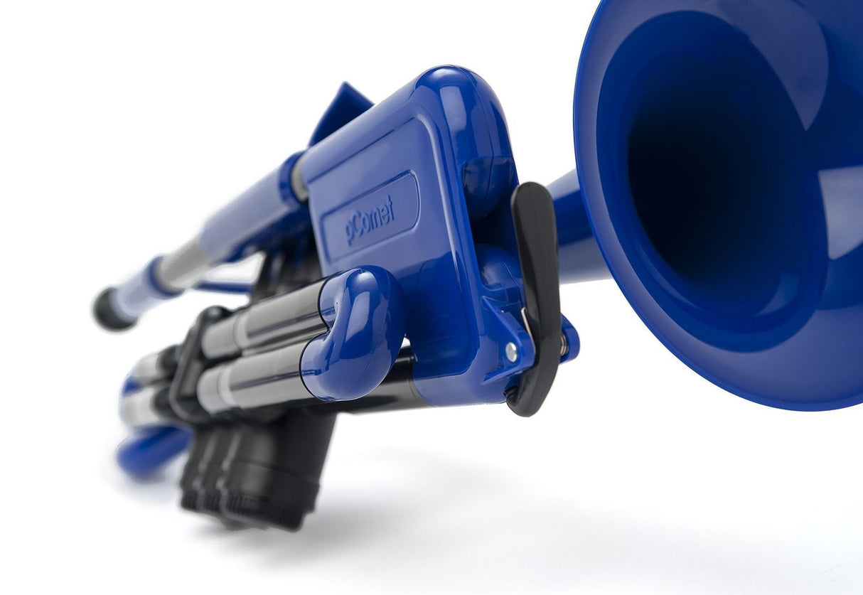 pCornet Cornet pCornet - Blue