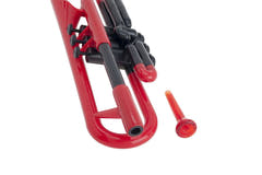 pTrumpet Trumpet - Rojo