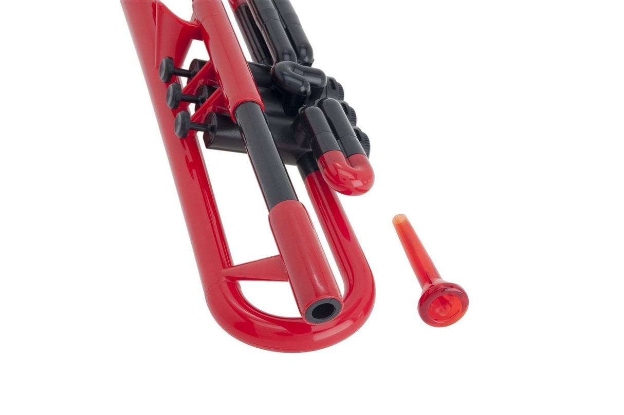 pTrumpet Trumpet - Red