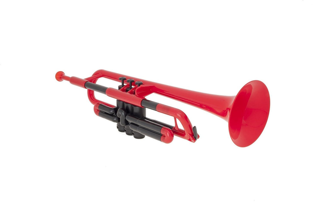 pTrumpet Trumpet - Rojo
