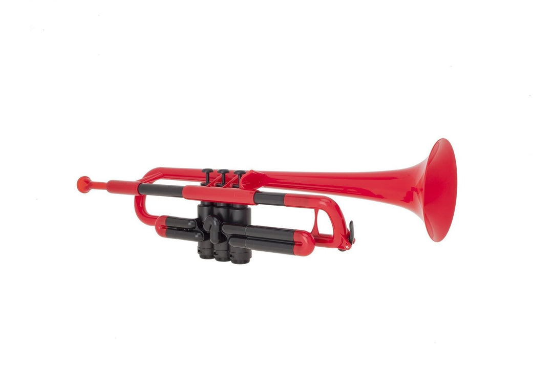 pTrumpet Trumpet - Rojo