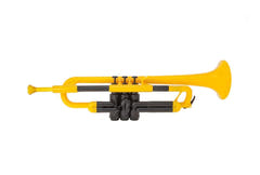 pTrumpet Trompeta - Amarillo
