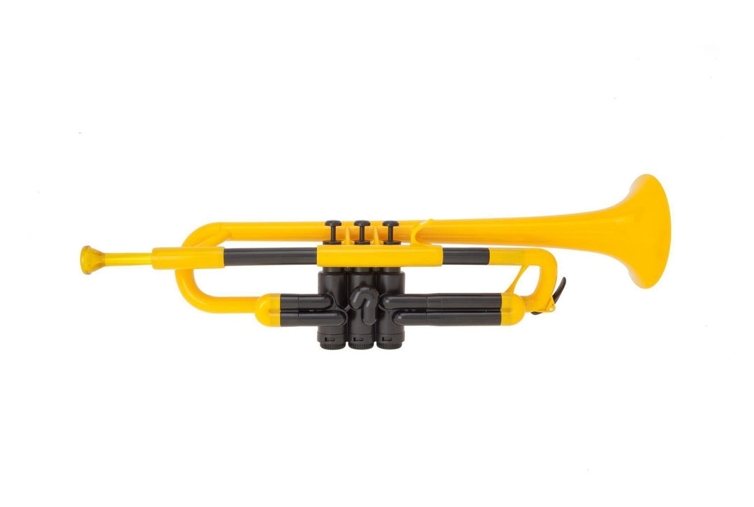pTrumpet Trompeta - Amarillo