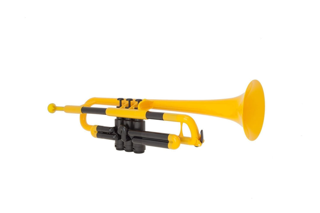 pTrumpet Trompeta - Amarillo