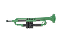 pTrumpet Trompeta - Verde