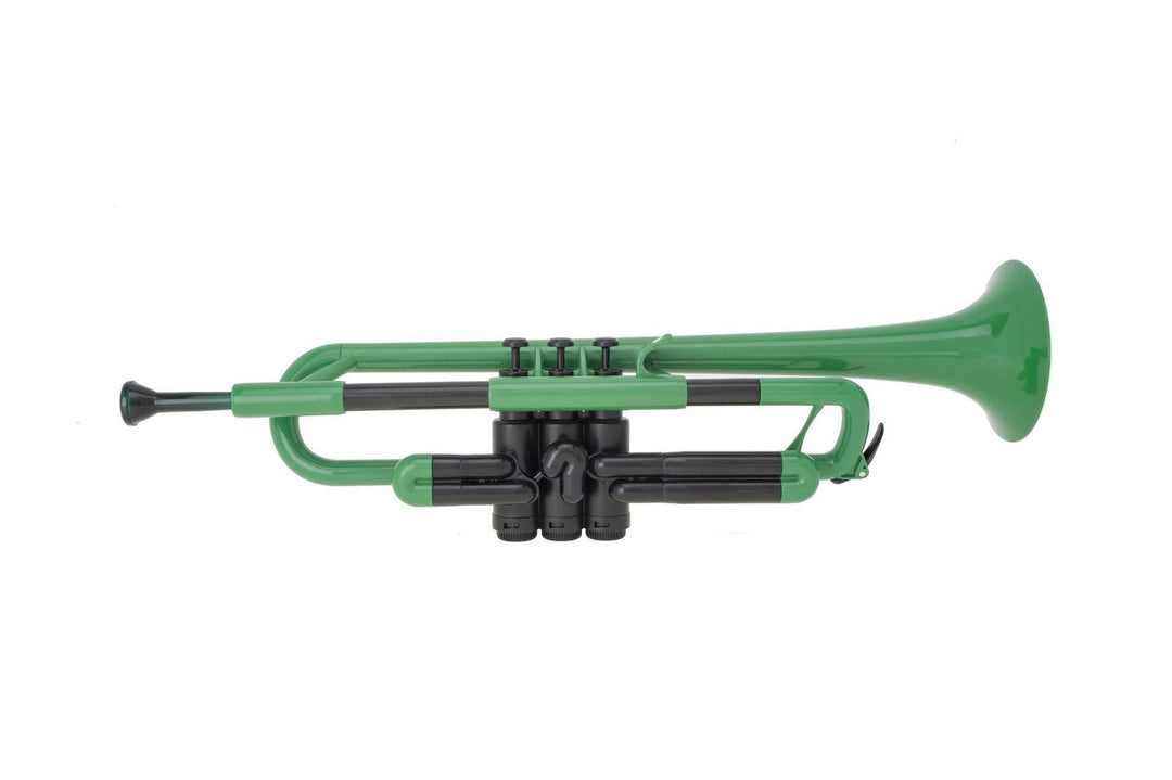 pTrumpet Trompeta - Verde