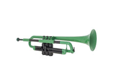 pTrumpet Trompeta - Verde