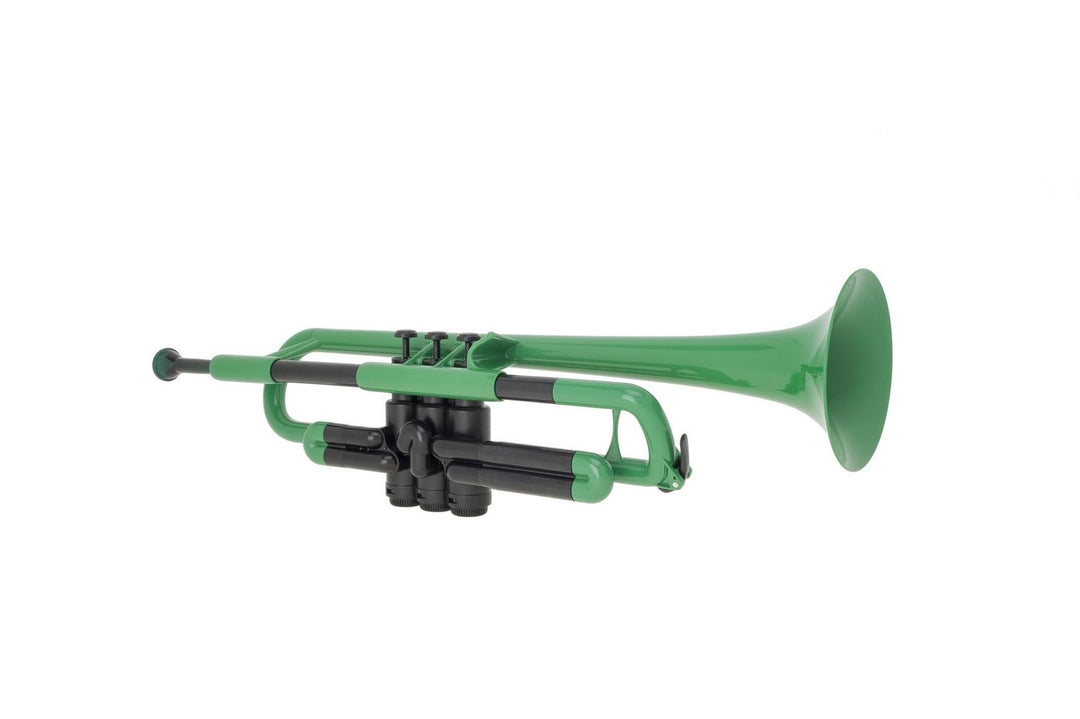 pTrumpet Trompeta - Verde