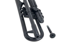 Trompeta pTrumpet - Black