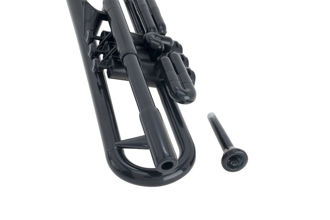 Trompeta pTrumpet - Black