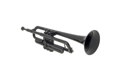 Trompeta pTrumpet - Black