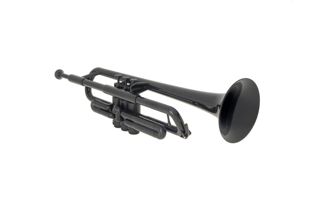Trompeta pTrumpet - Black