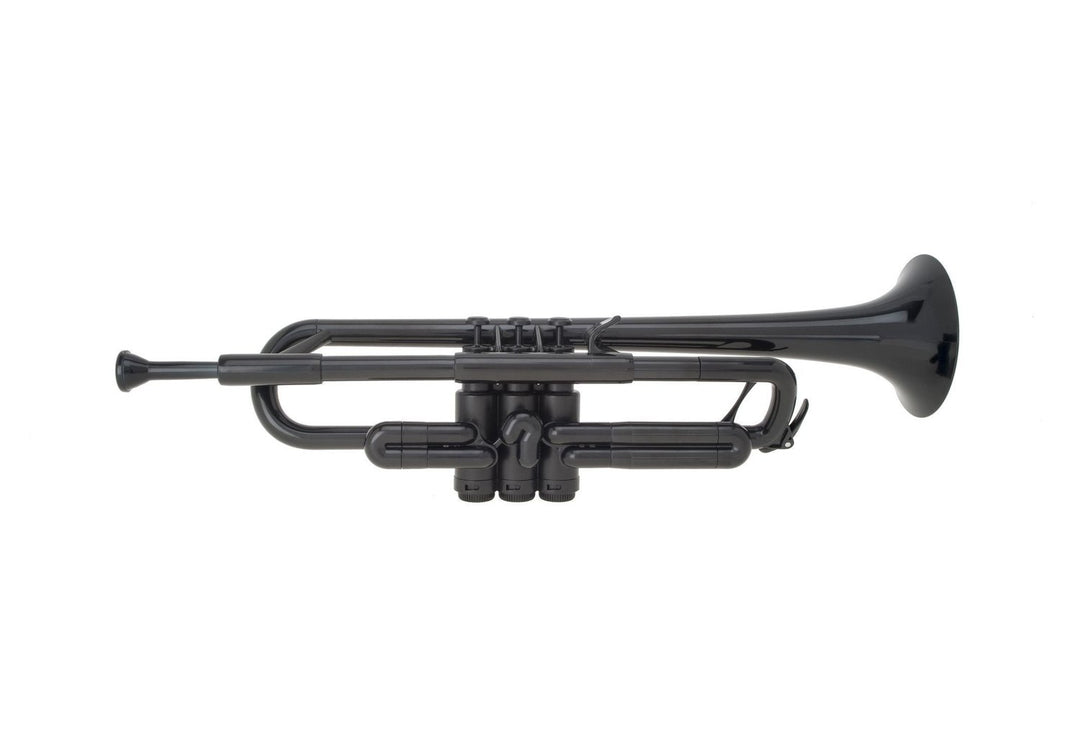 Trompeta pTrumpet - Black