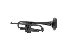Trompeta pTrumpet - Black