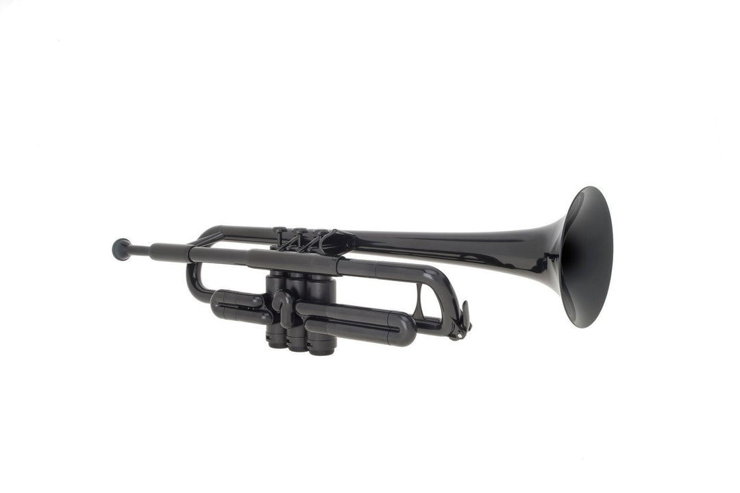Trompeta pTrumpet - Black