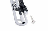 pTrumpet Trumpet - White