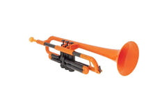 pTrumpet Trompeta - Naranja