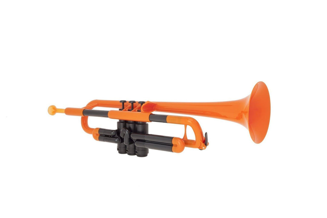 pTrumpet Trompeta - Naranja