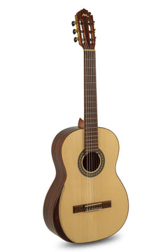 Manuel Rodriguez ACADEMIA Series AC60 tamaño 4/4 - Spruce (AC60-S)
