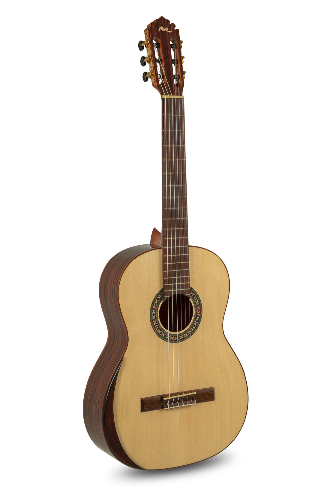Manuel Rodriguez ACADEMIA Series AC60 tamaño 4/4 - Spruce (AC60-S)
