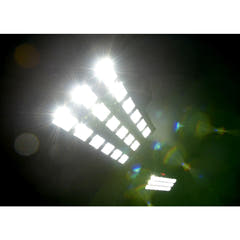 Light4Me LED UV + estroboscopio