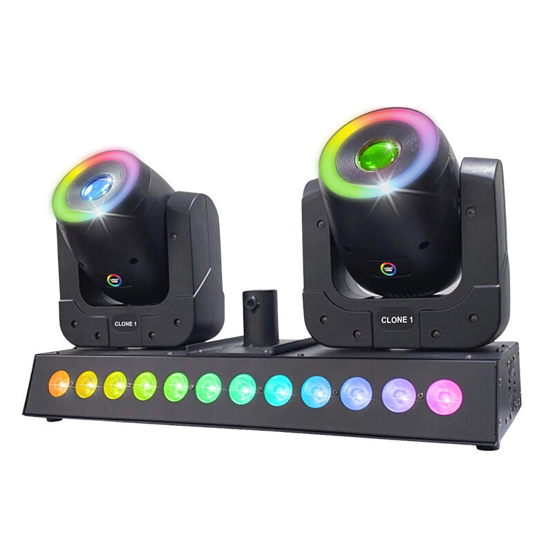 Light4Me Barra móvil LED Clone 1