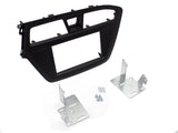 2-DIN Marco para Hyundai