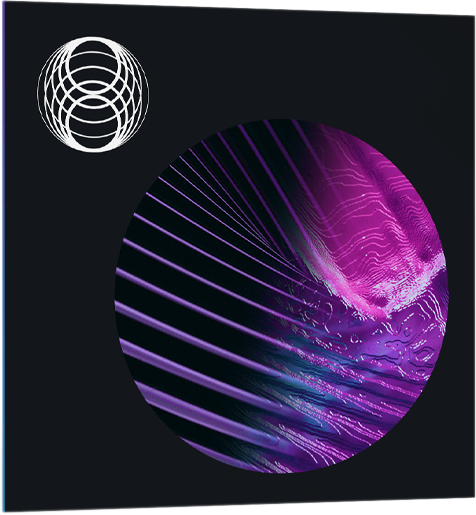 Equinox: CRG de Strat 3D, Symph 3D, Reverb 3D B