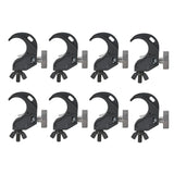 Marconi Quick Clamp Bundle (8 uds)