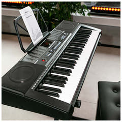 MK 2102 teclado