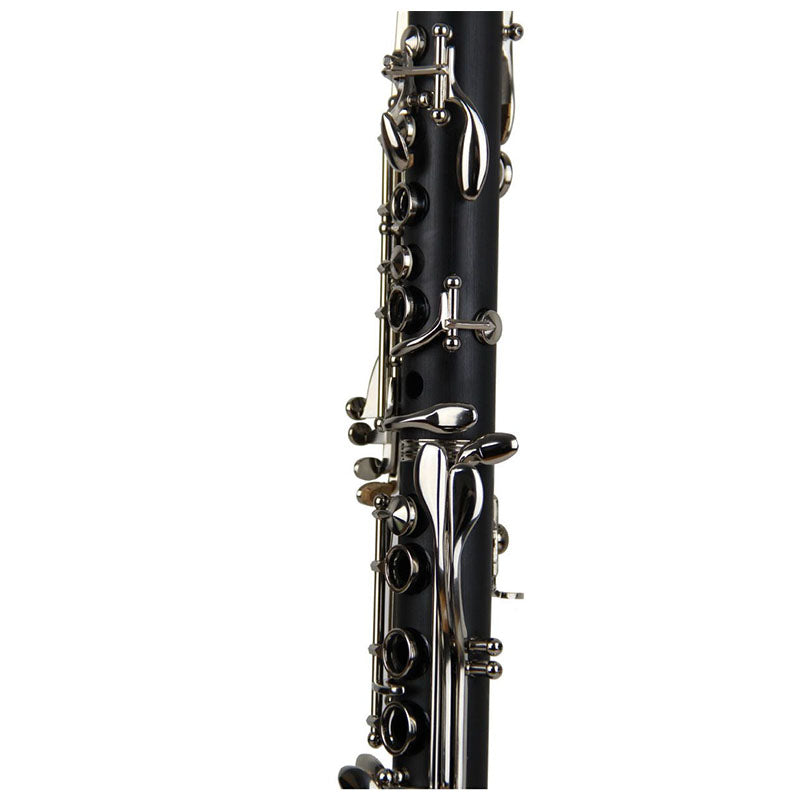 V-TONE C 17 Bb Set de clarinete con estuche