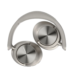 Noise-Sound by BOSE Buds Max, titanio