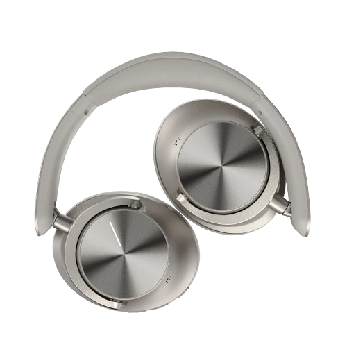 Noise-Sound by BOSE Buds Max, titanio