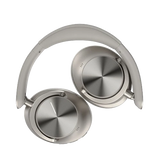 Noise-Sound by BOSE Buds Max, titanio