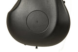 Ovation E-Acoustic Guitar Elite TX Deep Contour Cutaway 12-string - Black Textured (2058TX-5-G)