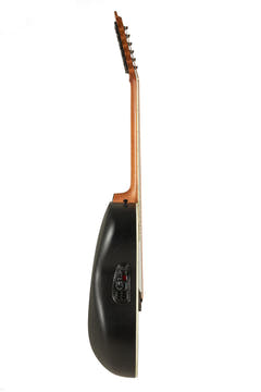 Ovation E-Acoustic guitarras Standard Elite Deep Contour Cutaway 12-string - New England Burst (2758AX-NEB-G)
