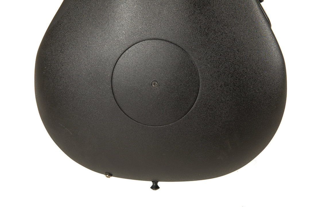 Ovation Guitarras electroacústicas Elite TX Super Shallow - Black Textured (1868TX-5-G)