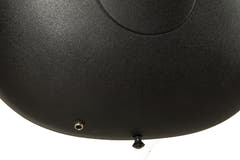Ovation Guitarras electroacústicas Elite TX Super Shallow - Black Textured (1868TX-5-G)